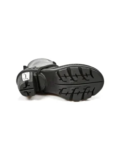 New Rock ANKLE BOOT NEOTRAIL M-NEOTR008-S1 Hot