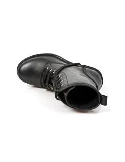 New Rock ANKLE BOOT NEOTRAIL M-NEOTR008-S1 Hot