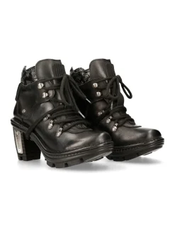 New Rock ANKLE BOOT NEOTRAIL M-NEOTR007-C1 Online