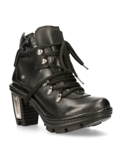 New Rock ANKLE BOOT NEOTRAIL M-NEOTR007-C1 Online