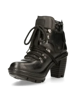 New Rock ANKLE BOOT NEOTRAIL M-NEOTR007-C1 Online