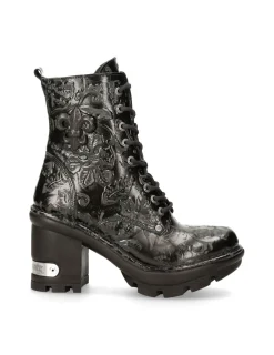 New Rock ANKLE BOOT NEOTRAIL M-NEOTYRE07-C2 Hot