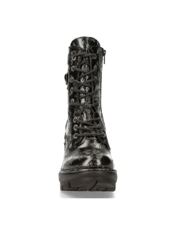 New Rock ANKLE BOOT NEOTRAIL M-NEOTYRE07-C2 Hot