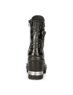 New Rock ANKLE BOOT NEOTRAIL M-NEOTYRE07-C2 Hot