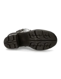 New Rock ANKLE BOOT NEOTRAIL M-NEOTYRE07-C2 Hot