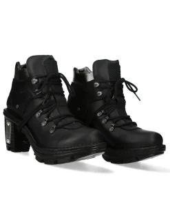 New Rock ANKLE BOOT NEOTRAIL M-NEOTR007-C2 Best