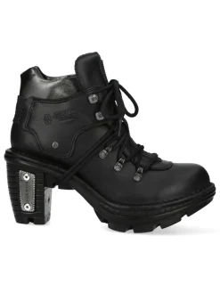 New Rock ANKLE BOOT NEOTRAIL M-NEOTR007-C2 Best
