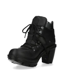New Rock ANKLE BOOT NEOTRAIL M-NEOTR007-C2 Best