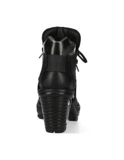 New Rock ANKLE BOOT NEOTRAIL M-NEOTR007-C2 Best