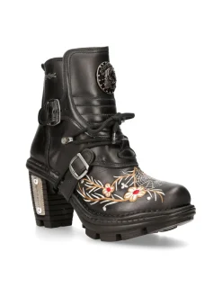 New Rock ANKLE BOOT NEOTRAIL M-NEOTR067-C1 Outlet
