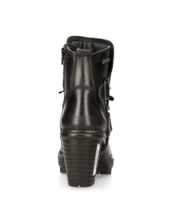 New Rock ANKLE BOOT NEOTRAIL M-NEOTR067-C1 Outlet