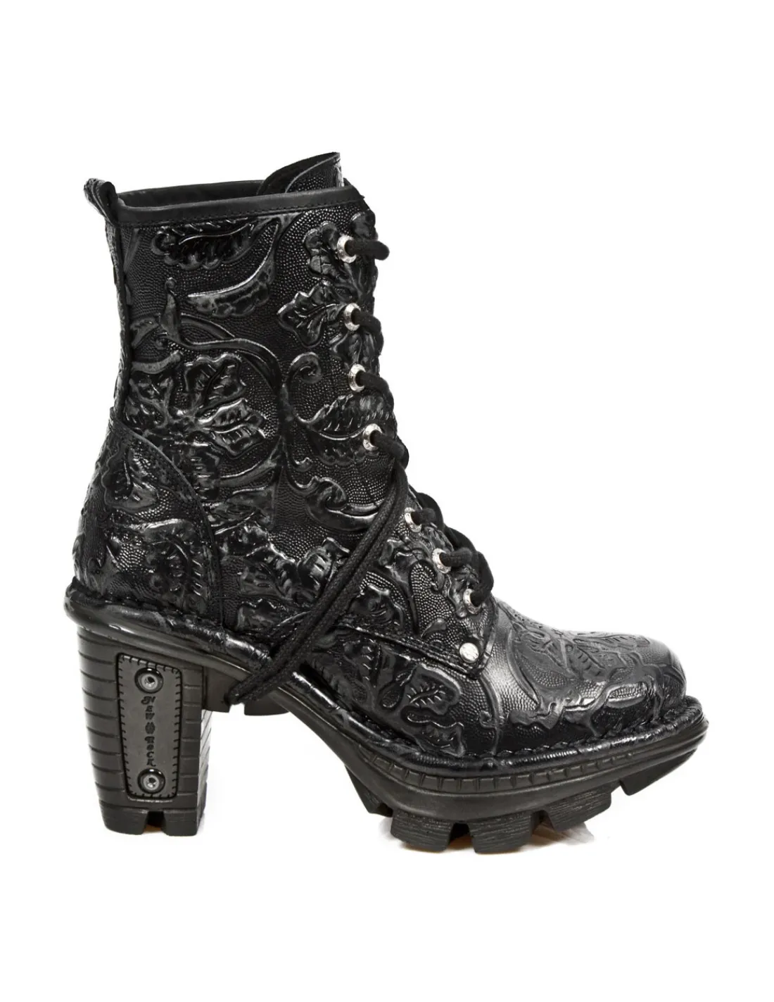 New Rock ANKLE BOOT NEOTRAIL M-NEOTR008-C32 Best