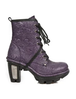 New Rock ANKLE BOOT NEOTRAIL M-NEOTR008-C29 Online