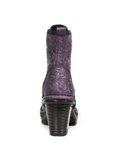 New Rock ANKLE BOOT NEOTRAIL M-NEOTR008-C29 Online