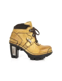 New Rock ANKLE BOOT NEOTRAIL M-NEOTR036-C1
