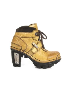 New Rock ANKLE BOOT NEOTRAIL M-NEOTR036-C1
