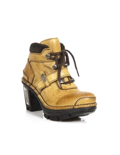 New Rock ANKLE BOOT NEOTRAIL M-NEOTR036-C1