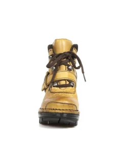 New Rock ANKLE BOOT NEOTRAIL M-NEOTR036-C1
