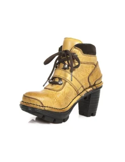 New Rock ANKLE BOOT NEOTRAIL M-NEOTR036-C1