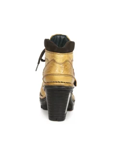 New Rock ANKLE BOOT NEOTRAIL M-NEOTR036-C1