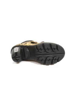 New Rock ANKLE BOOT NEOTRAIL M-NEOTR036-C1