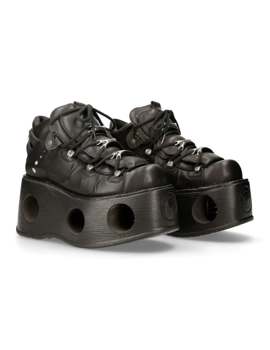 New Rock ANKLE BOOT NEPTUNO M-106-C127 Online
