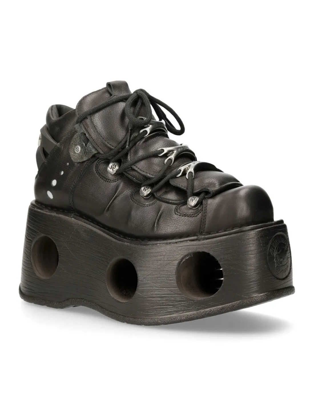 New Rock ANKLE BOOT NEPTUNO M-106-C127 Online