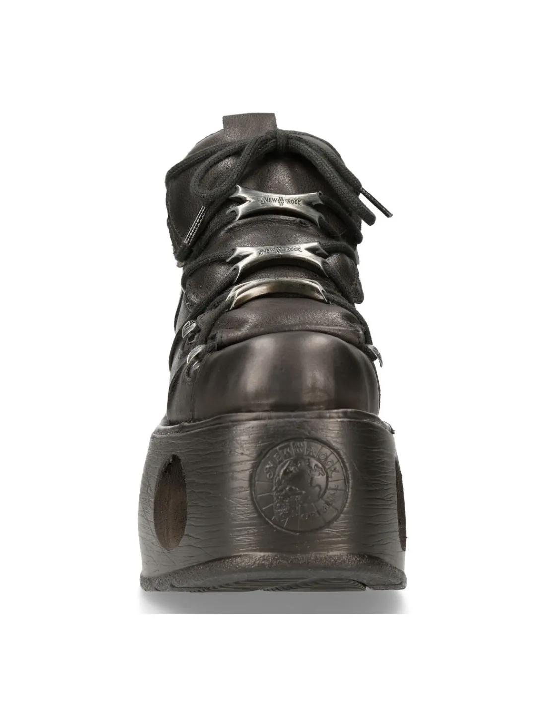 New Rock ANKLE BOOT NEPTUNO M-106-C127 Online