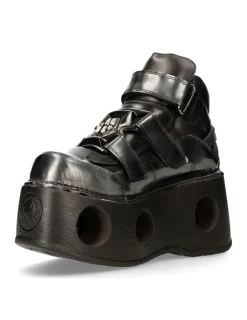 New Rock ANKLE BOOT NEPTUNO M-285-C53 Best