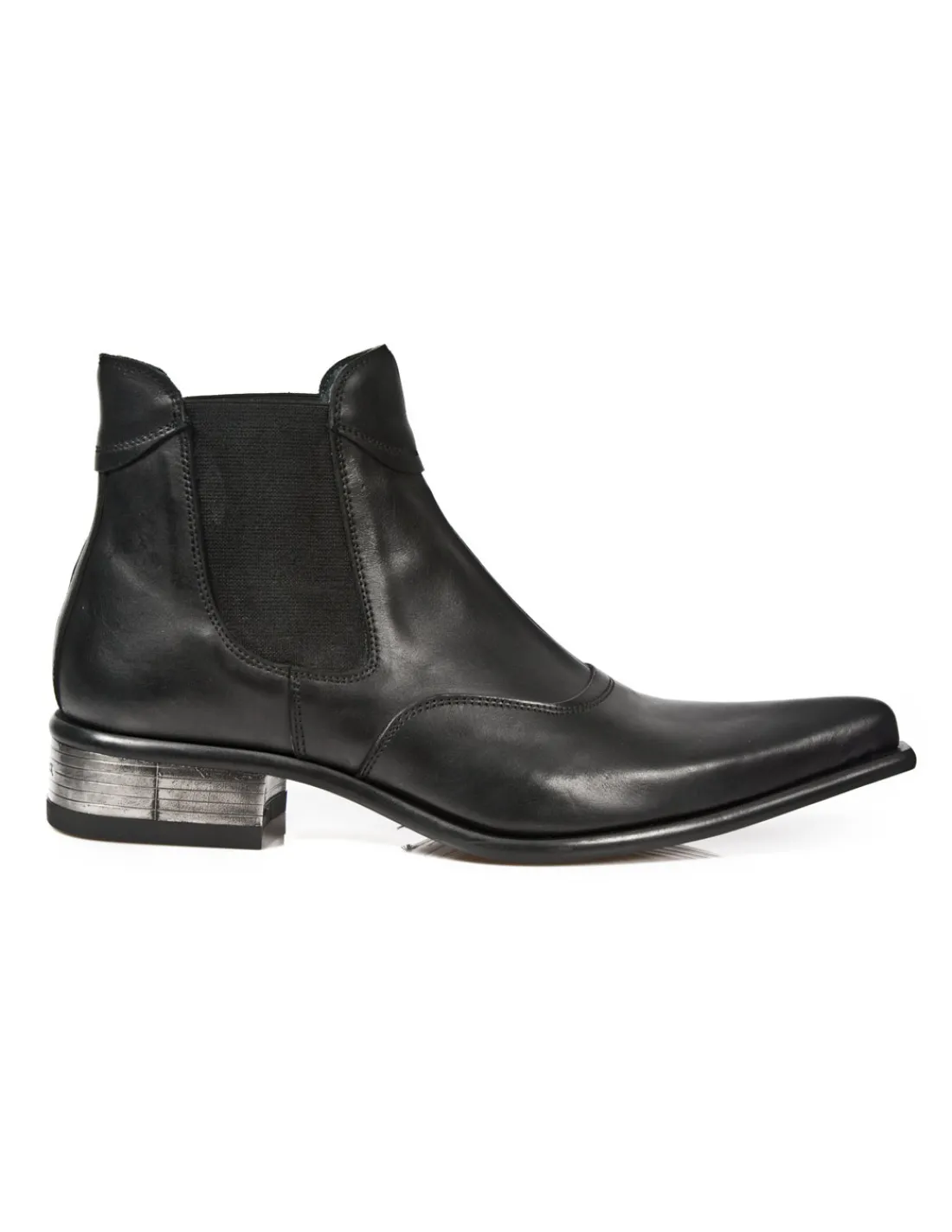 New Rock ANKLE BOOT NEWMAN M-2287-C1 Sale