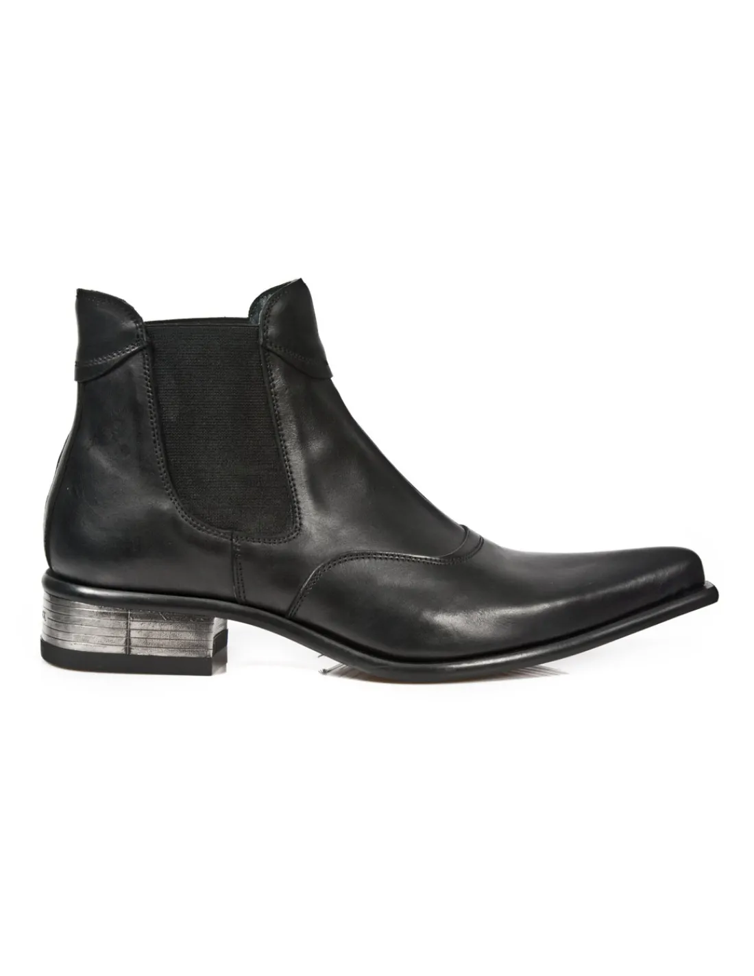 New Rock ANKLE BOOT NEWMAN M-2287-C1 Sale