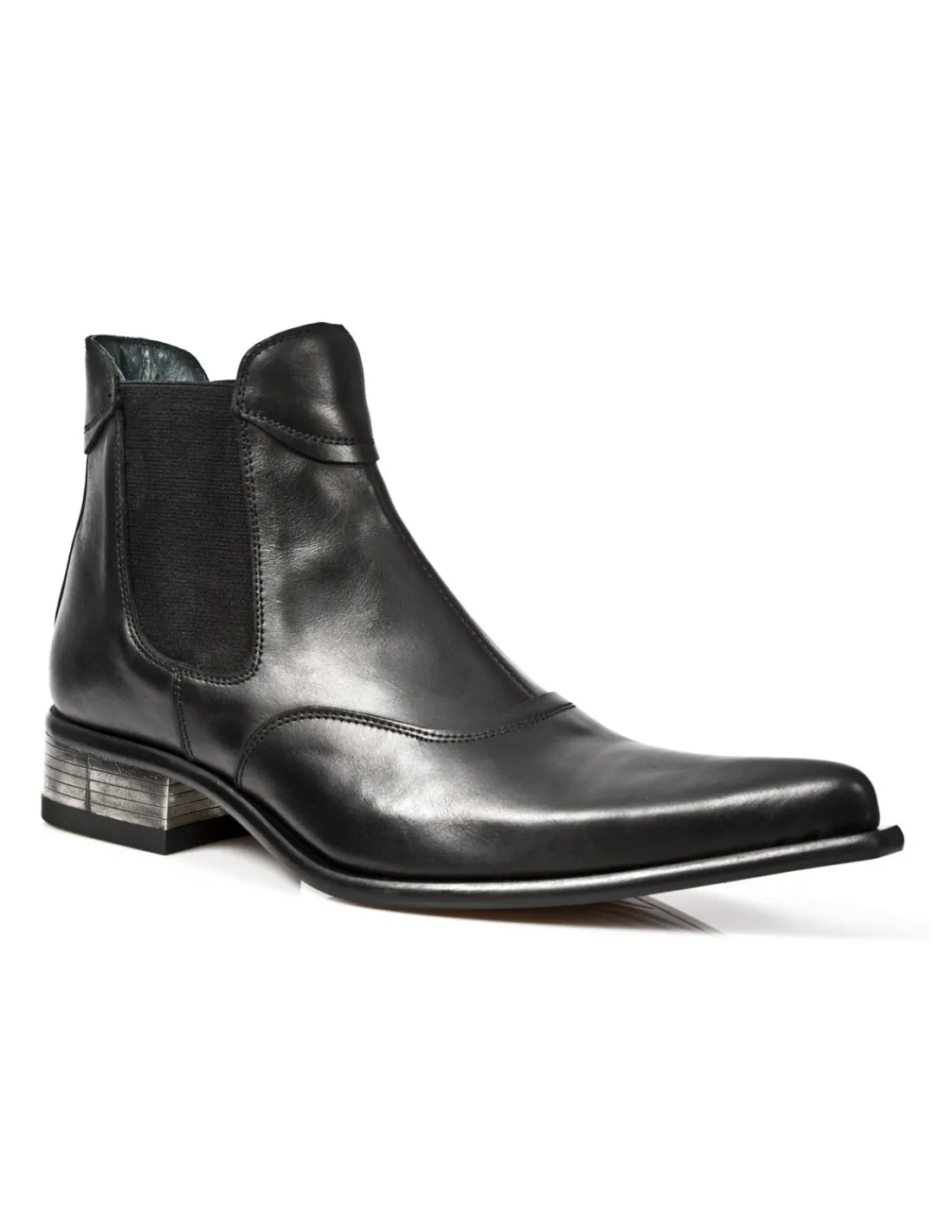 New Rock ANKLE BOOT NEWMAN M-2287-C1 Sale