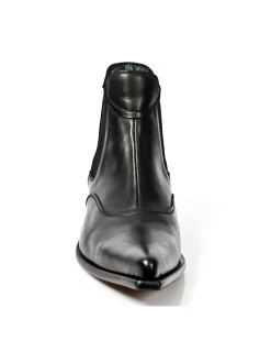 New Rock ANKLE BOOT NEWMAN M-2287-C1 Sale