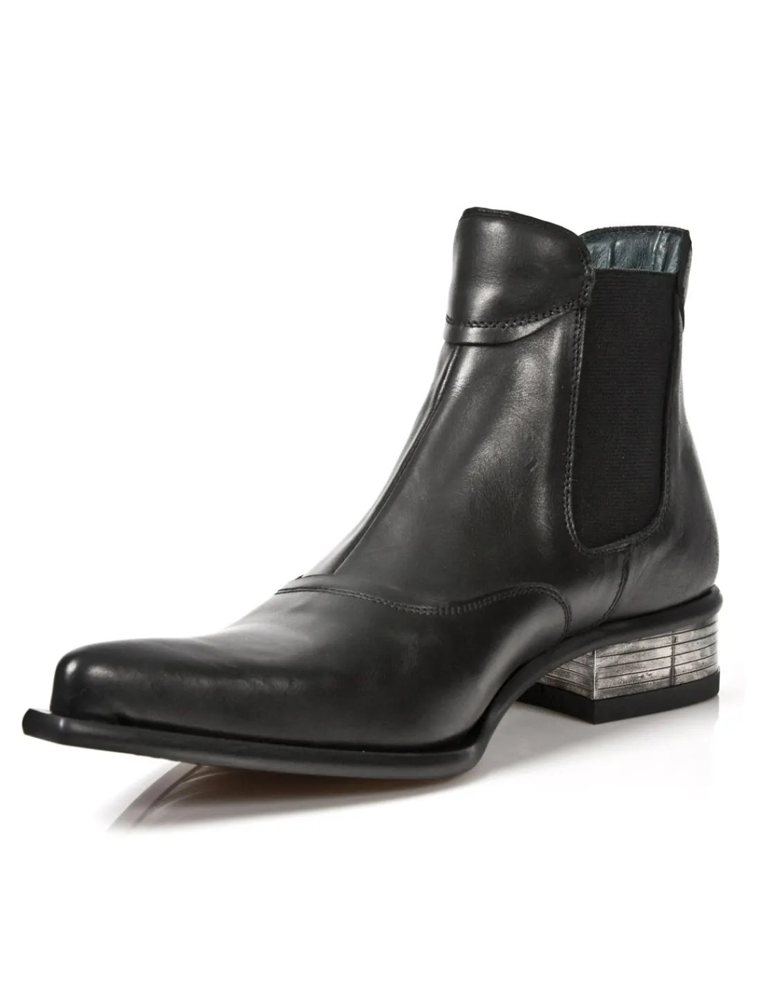 New Rock ANKLE BOOT NEWMAN M-2287-C1 Sale