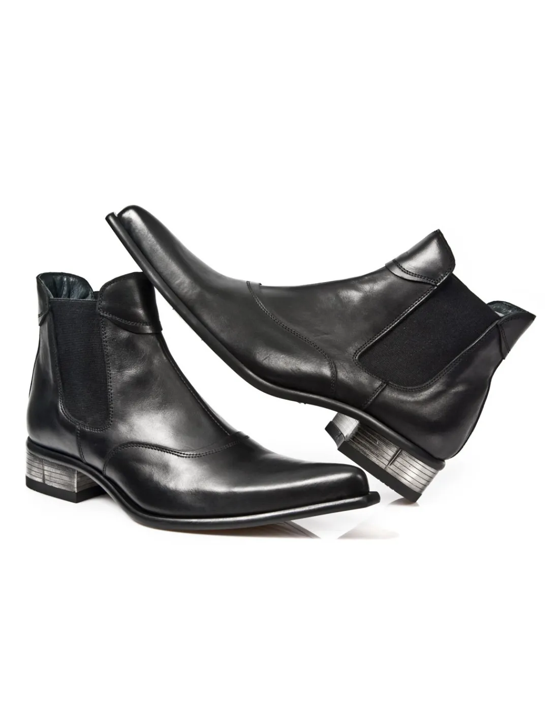 New Rock ANKLE BOOT NEWMAN M-2287-C1 Sale