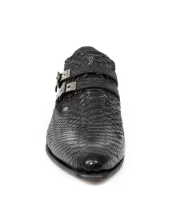 New Rock ANKLE BOOT NEWMAN M-2246-C52 New