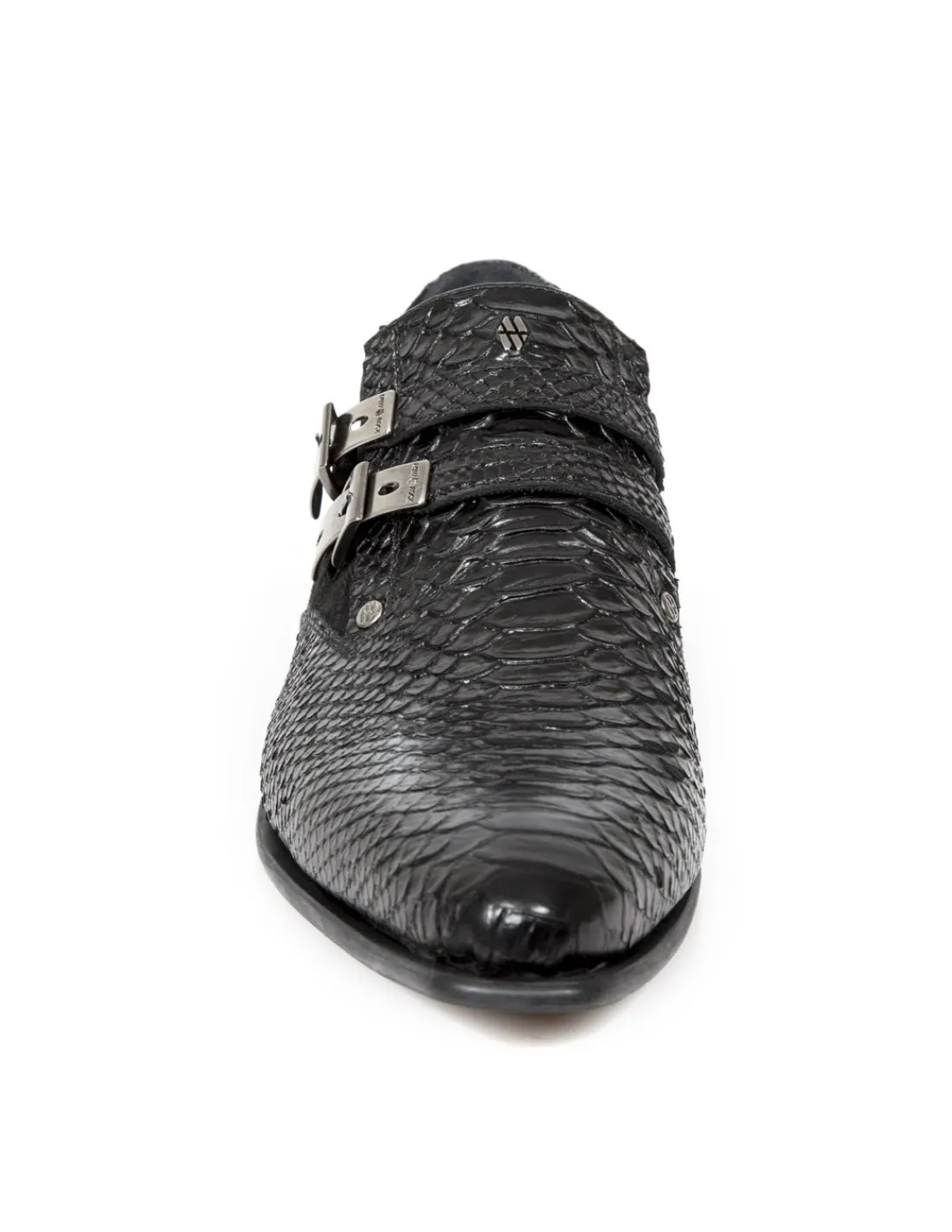 New Rock ANKLE BOOT NEWMAN M-2246-C52 New