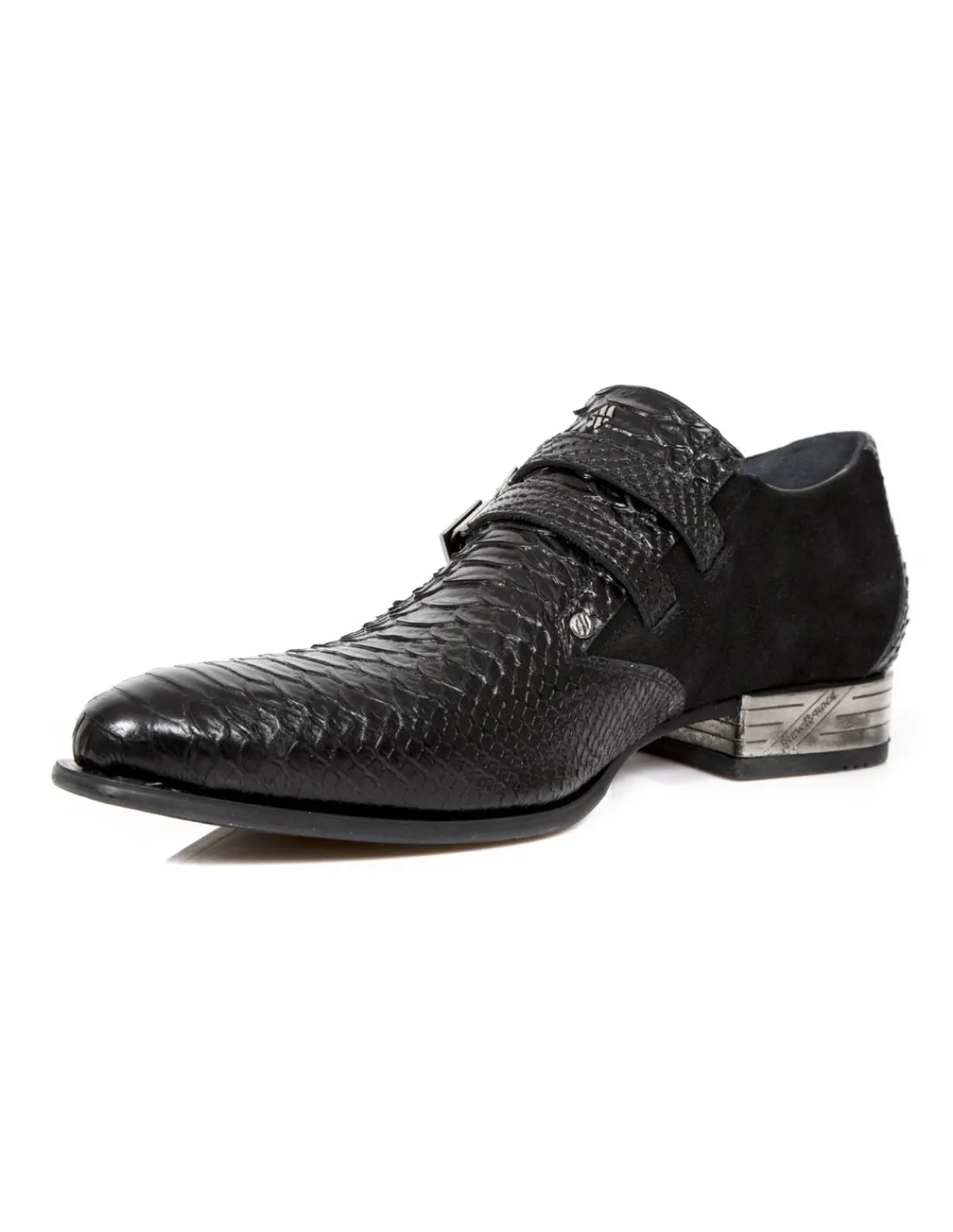 New Rock ANKLE BOOT NEWMAN M-2246-C52 New