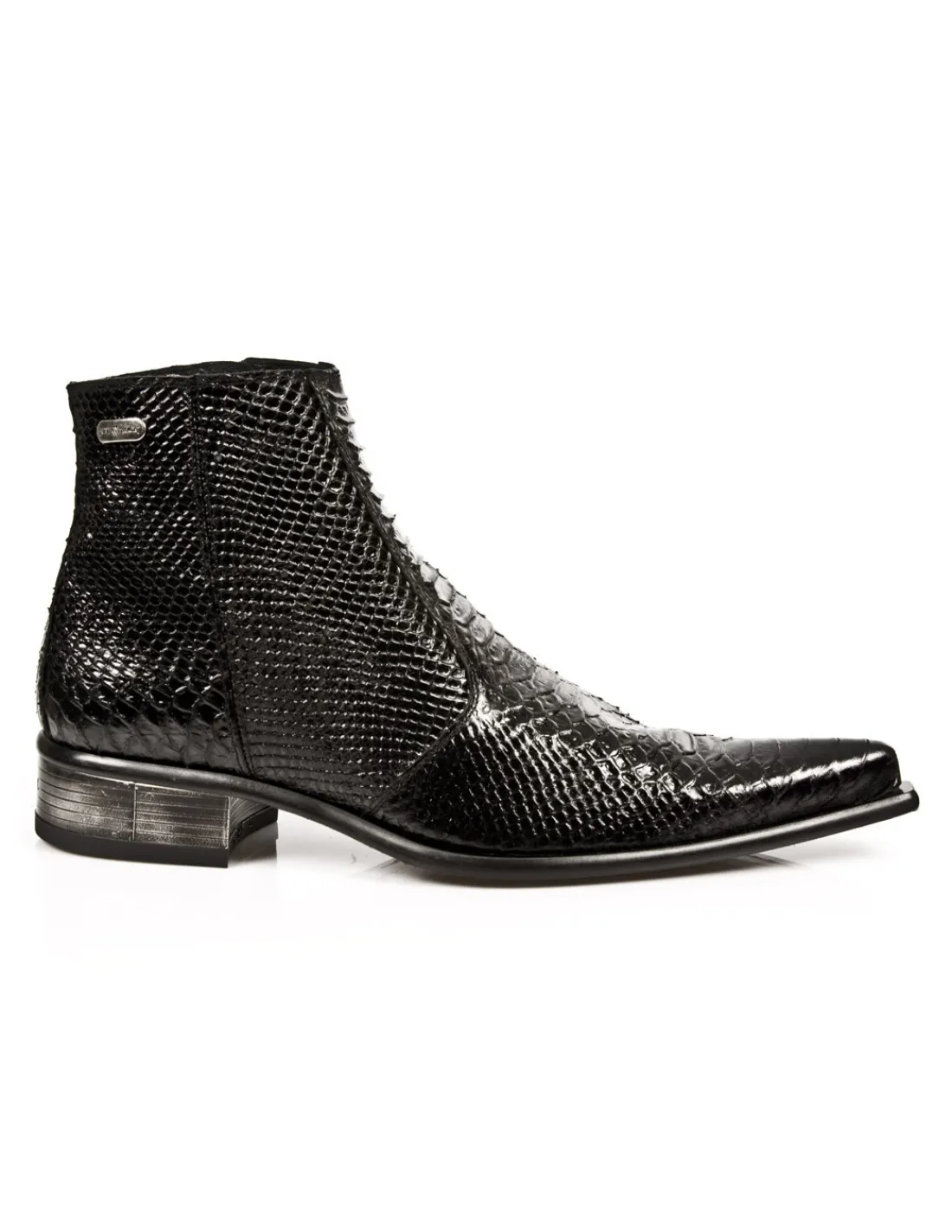 New Rock ANKLE BOOT NEWMAN M-2260-R10 Online