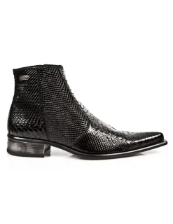 New Rock ANKLE BOOT NEWMAN M-2260-R10 Online