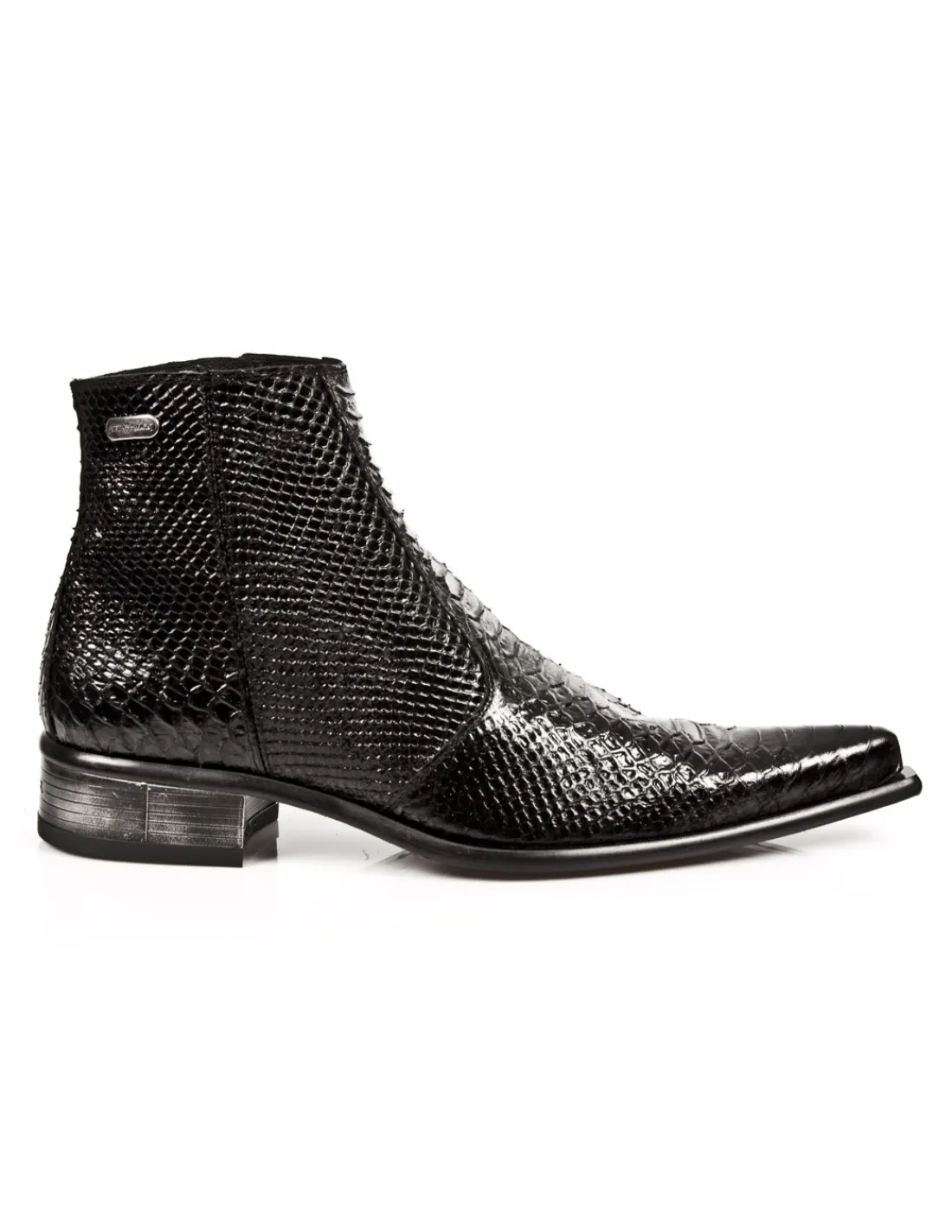 New Rock ANKLE BOOT NEWMAN M-2260-R10 Online