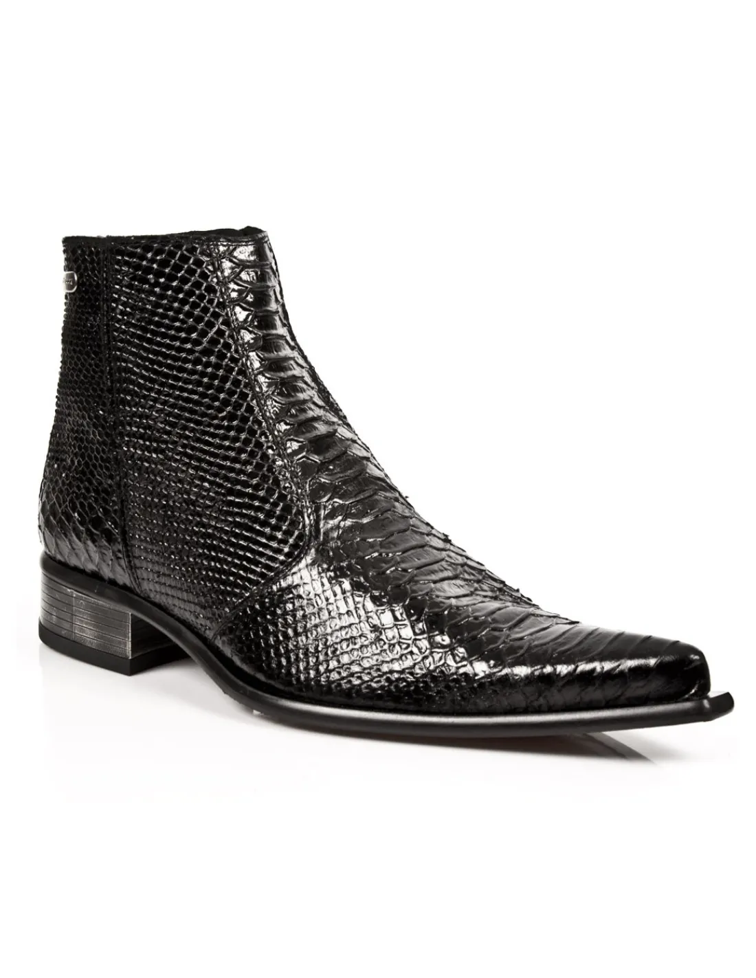 New Rock ANKLE BOOT NEWMAN M-2260-R10 Online