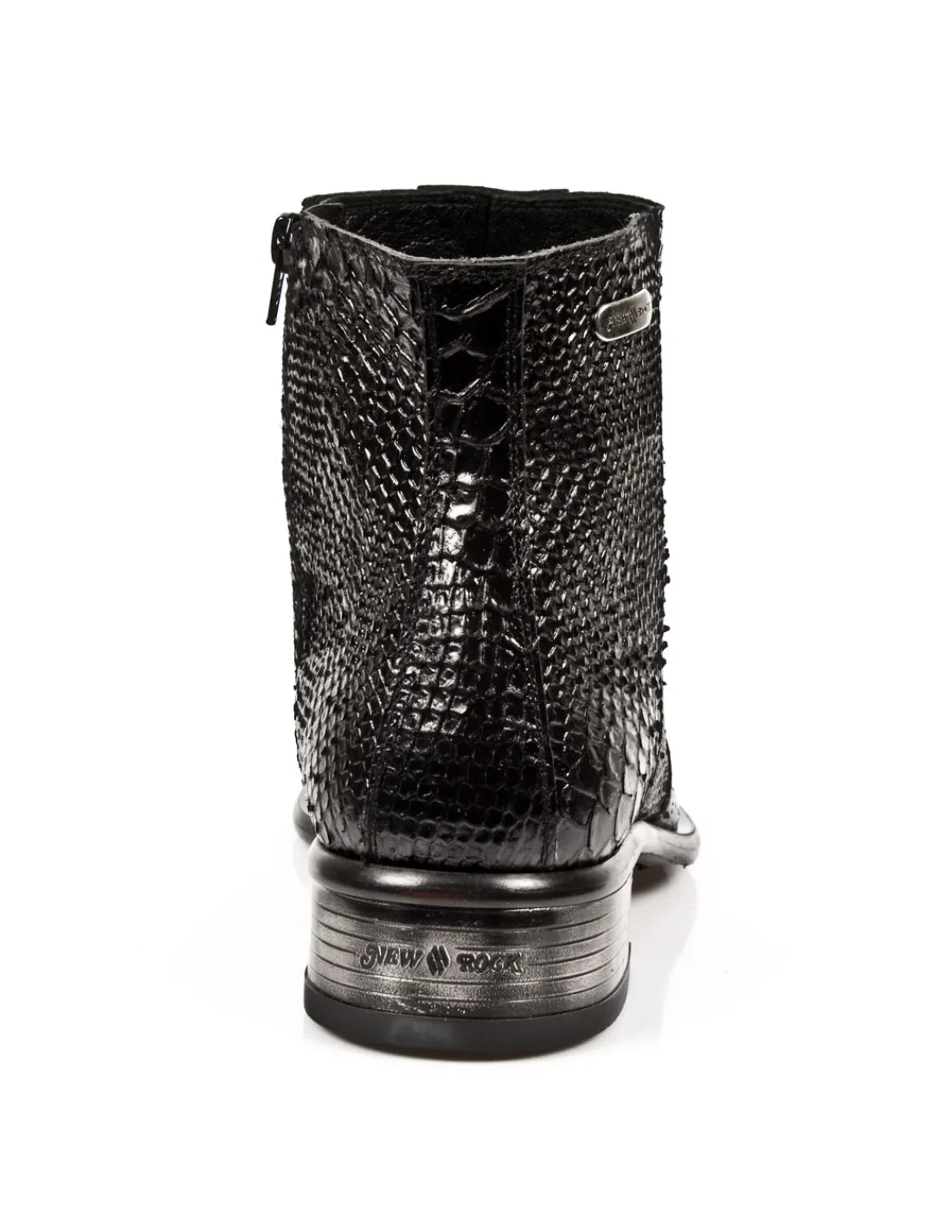 New Rock ANKLE BOOT NEWMAN M-2260-R10 Online