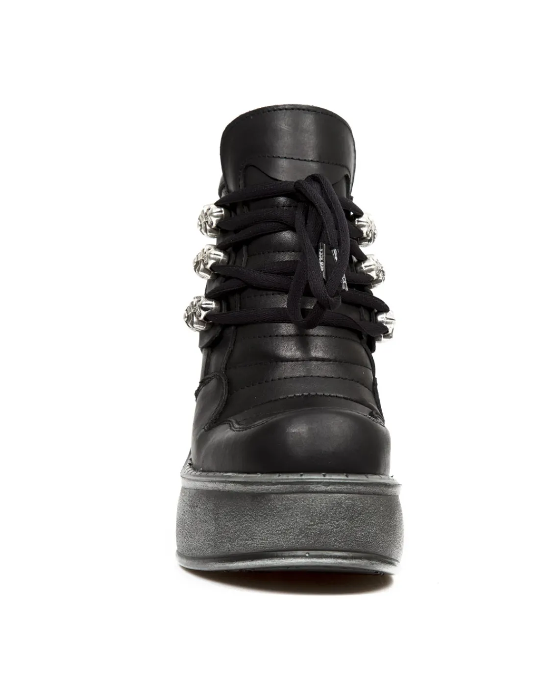 New Rock ANKLE BOOT PLATAFORMA M-9977-C1 New