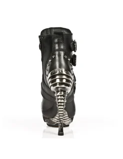 New Rock ANKLE BOOT PUNK M-MAG010-C1