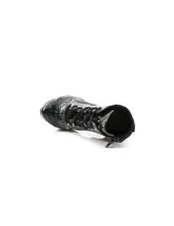 New Rock ANKLE BOOT PUNK M-MAG016-C21 Best