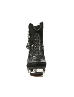New Rock ANKLE BOOT PUNK M-MAG032-C2 Online