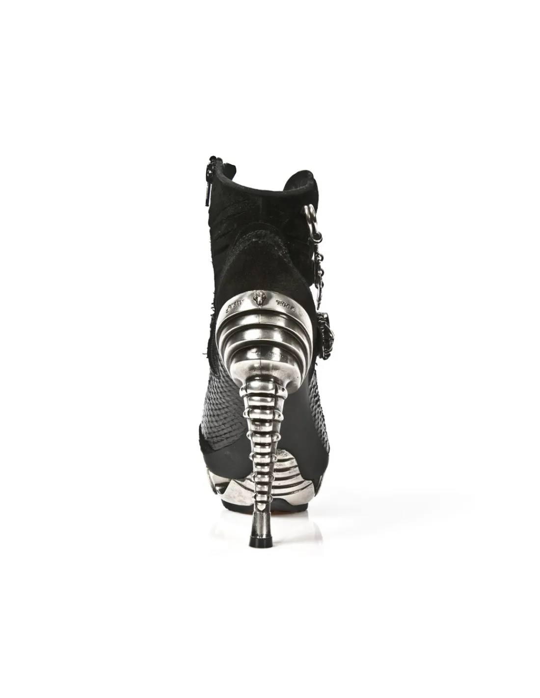 New Rock ANKLE BOOT PUNK M-MAG032-C2 Online