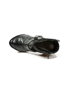 New Rock ANKLE BOOT PUNK M-MAG032-C2 Online