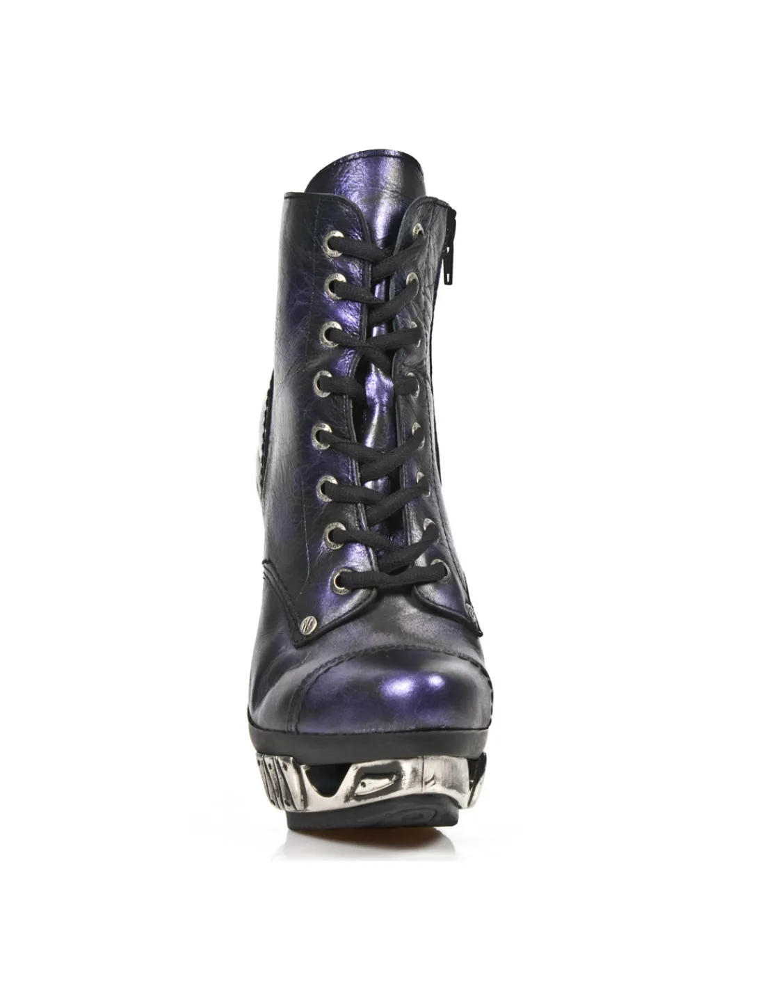 New Rock ANKLE BOOT PUNK M-MAG016-C9 New
